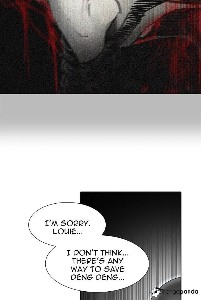 Tower of God Chapter 451 image 008